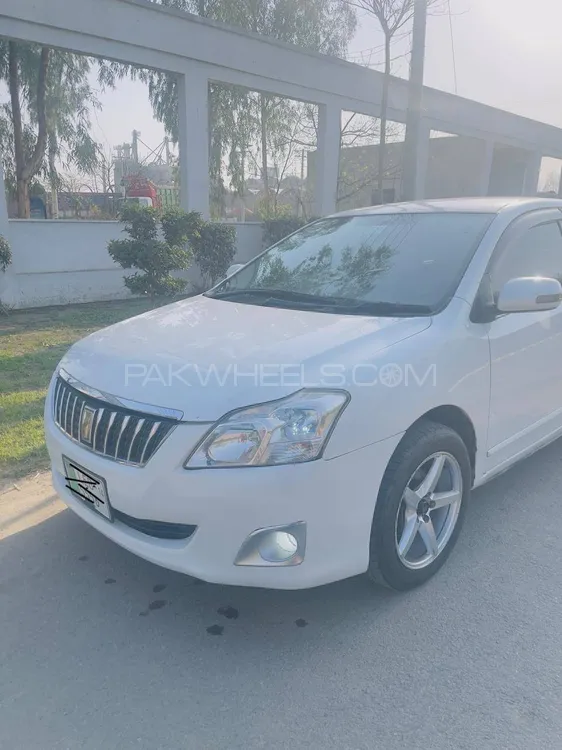 Toyota Premio 2007 for Sale in Okara Image-1