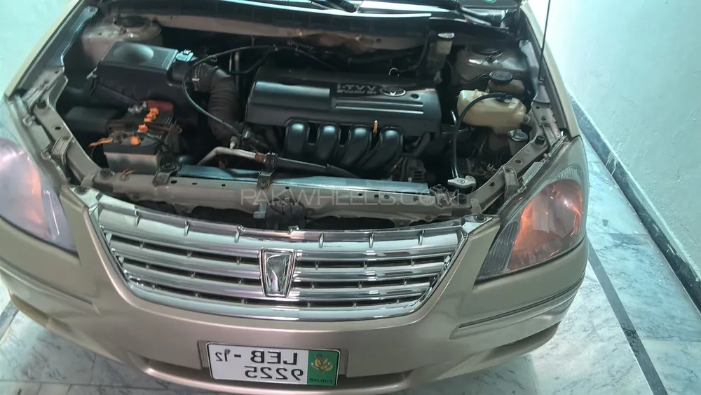 Toyota Premio 2007 for Sale in Peshawar Image-1