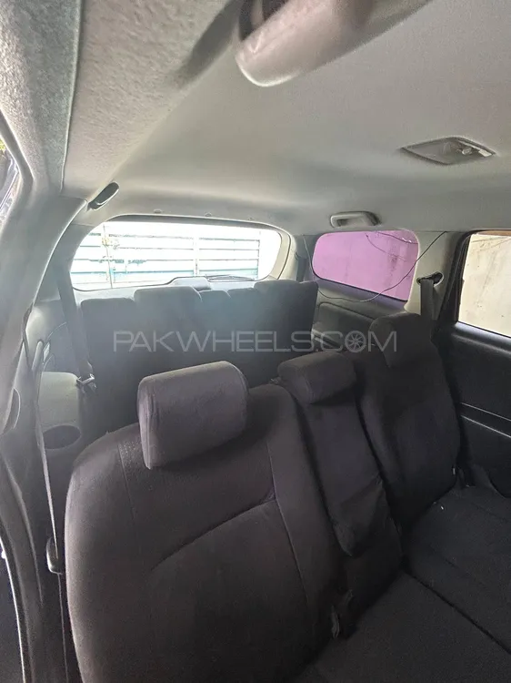 Toyota Wish 2007 for Sale in Sargodha Image-1