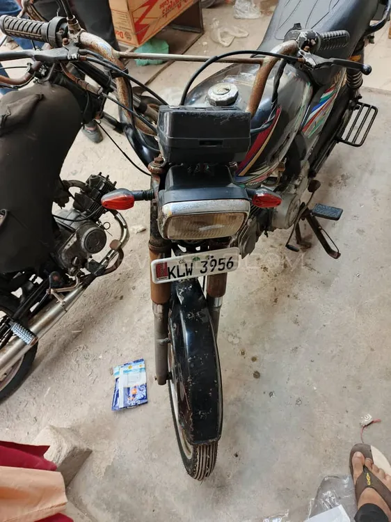 Unique Xtreme UD 70 2018 for Sale Image-1