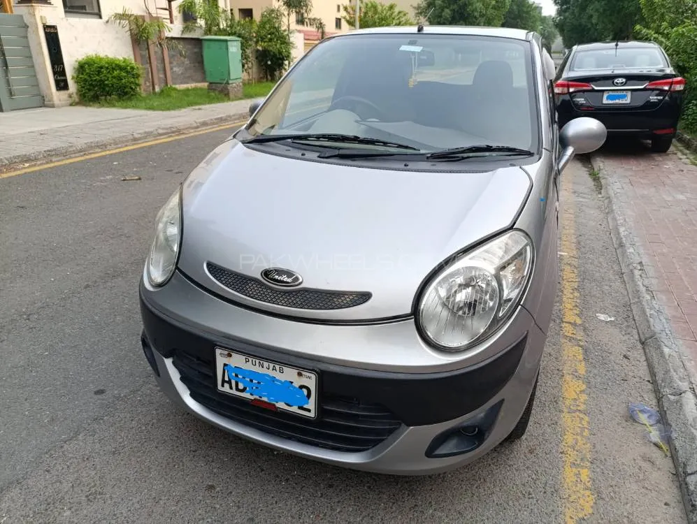 United Alpha 2021 for Sale in Lahore Image-1