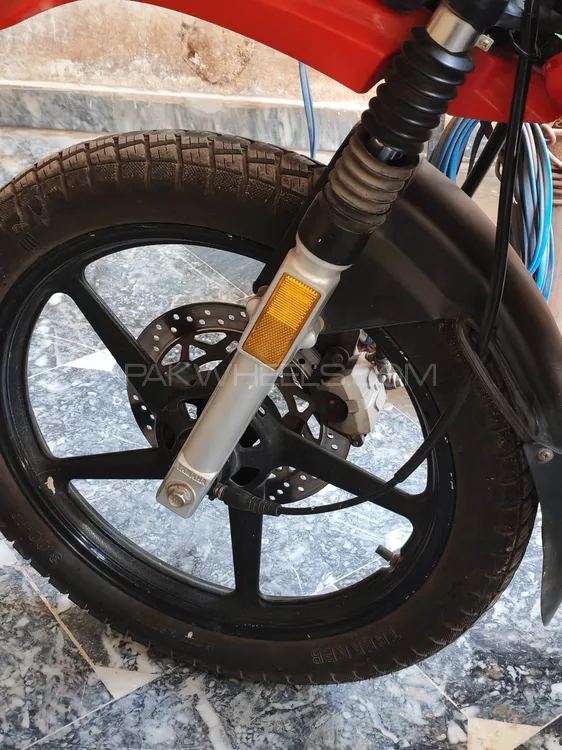 Yamaha YBR 125 2019 for Sale Yamaha YBR 125 2019 for Sale Image-3