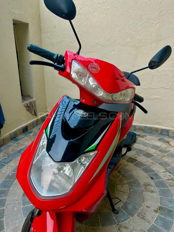 YJ Future Mehran 2024 for Sale Image-1