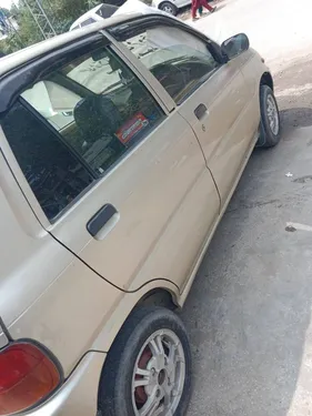 Daihatsu Cuore CX Eco 2008