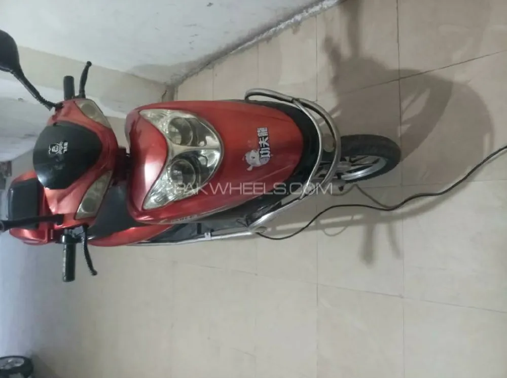 Aprilia Other 2021 for Sale Image-1