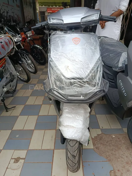 Benling Roshni Pro 2025 for Sale Image-1