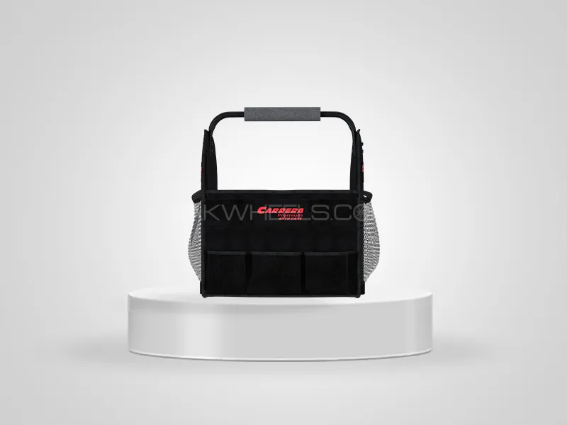Carrera Empty Caddy Image-1