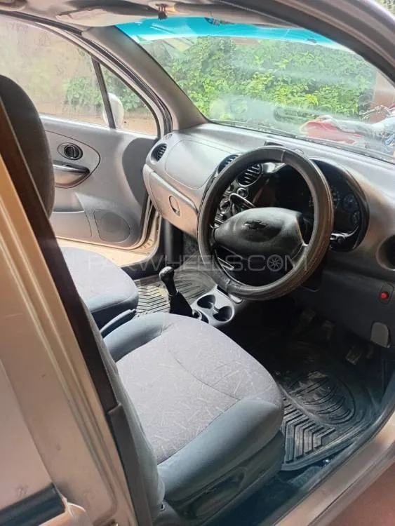 Chevrolet Joy 2007 for Sale in Islamabad Image-1