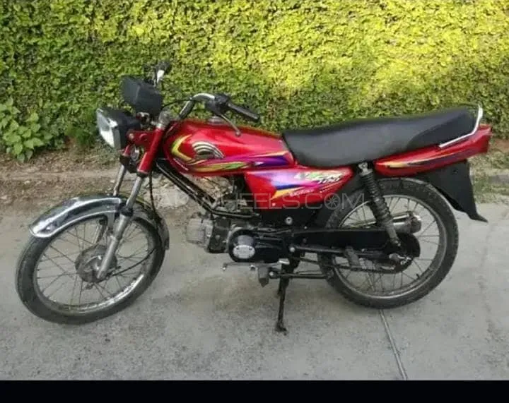 کراؤن CR 100 Excellence 2021 for Sale Image-1