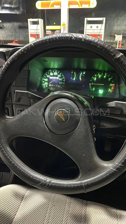 Daewoo Racer 1993 for Sale in Lahore Image-1