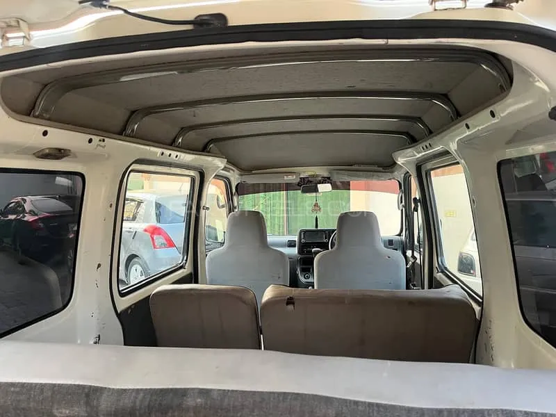 Daihatsu Hijet 2017 for Sale in Lahore Image-1