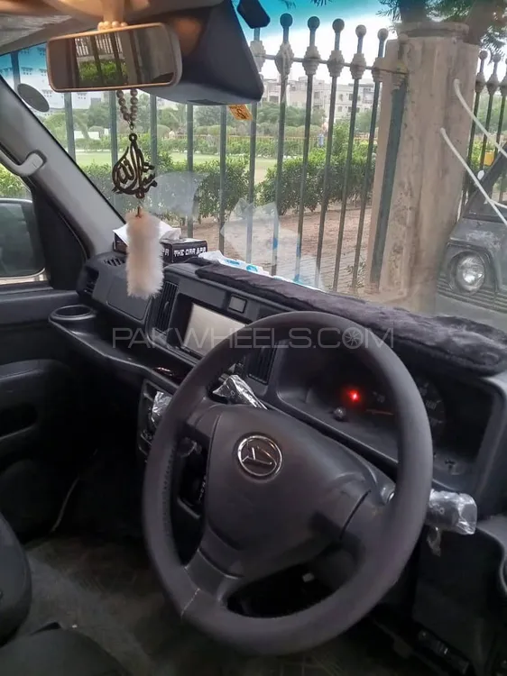 Daihatsu Hijet 2020 for Sale in Karachi Image-1