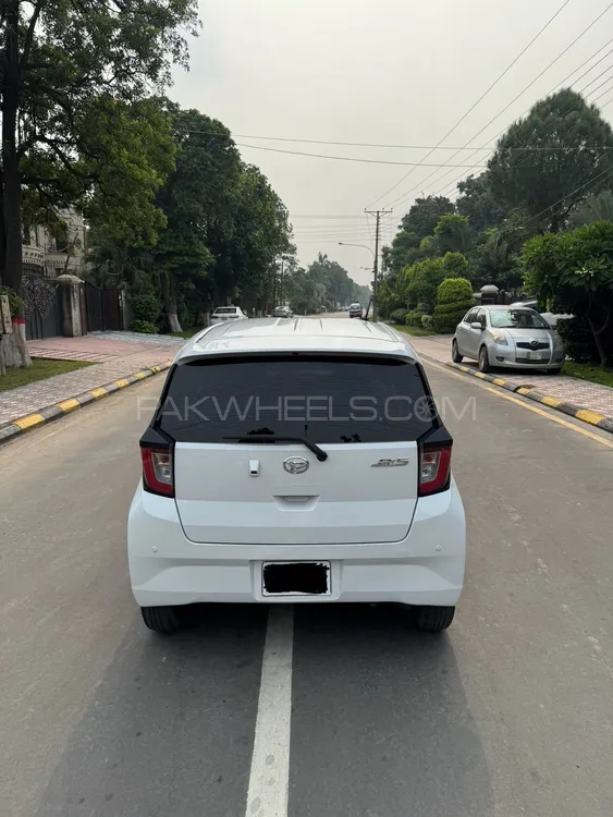 ڈائیہاتسو میرا 2021 for Sale in گجرانوالہ Image-1