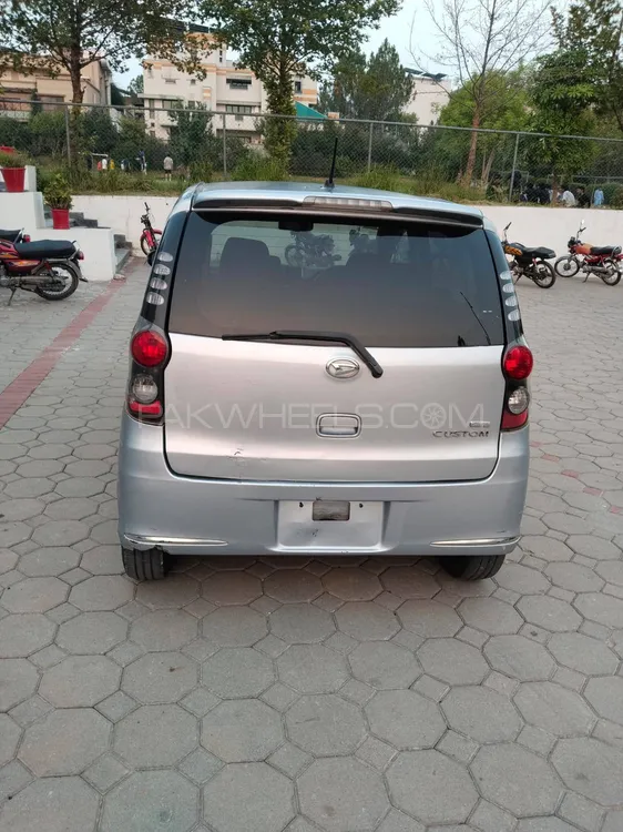 Daihatsu Mira 2010 for Sale in Islamabad Image-1