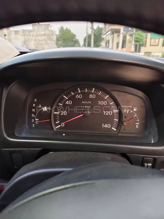 Daihatsu Mira 2012 for Sale in Faisalabad Image-1