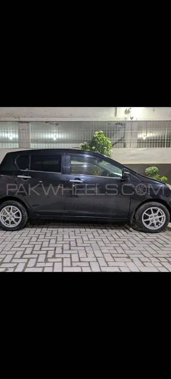 Daihatsu Mira 2013 for Sale in Karachi Image-1