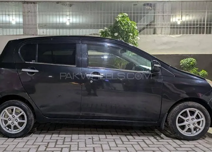 Daihatsu Mira 2013 for Sale in Karachi Daihatsu Mira 2013 for Sale in Karachi Image-2