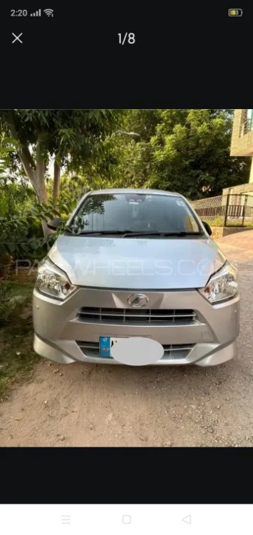 Daihatsu Mira 2013 for Sale in Rawalpindi Image-1