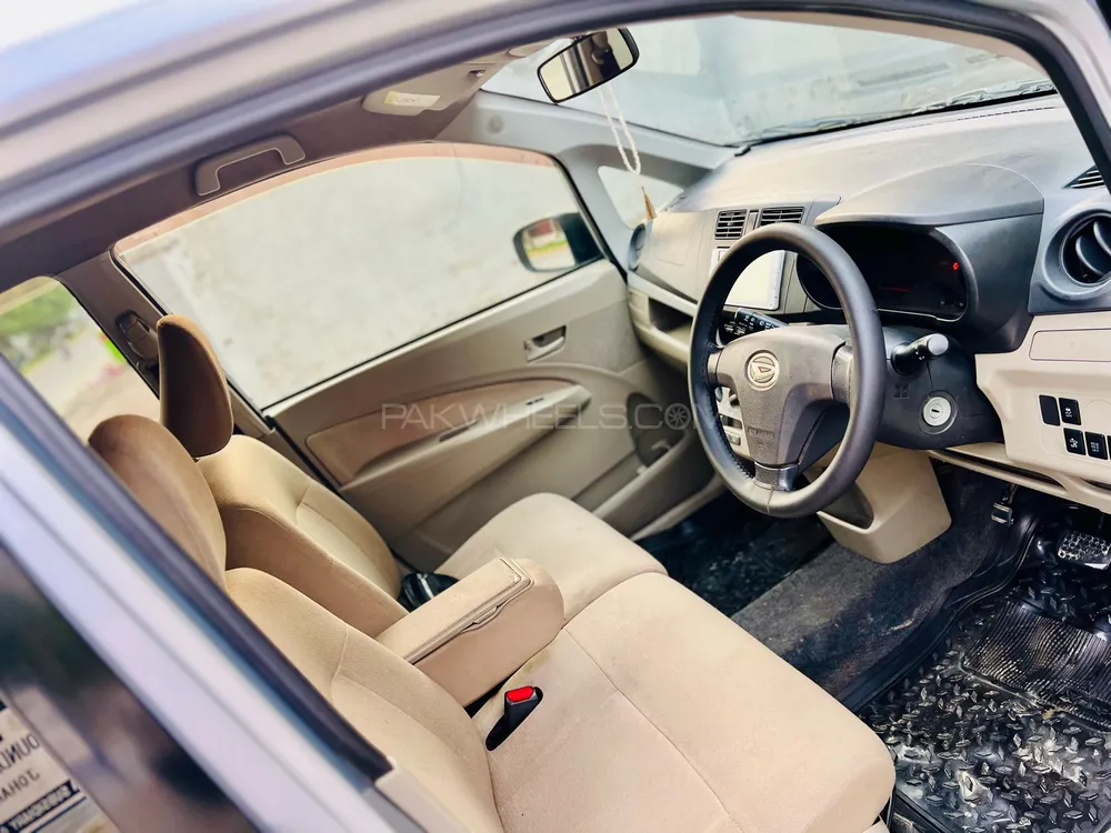 ڈائیہاتسو موو 2013 for Sale in لاہور ڈائیہاتسو موو 2013 for Sale in لاہور Image-11