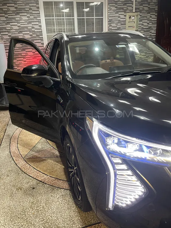 Haval Jolion 2024 for Sale in Islamabad Image-1