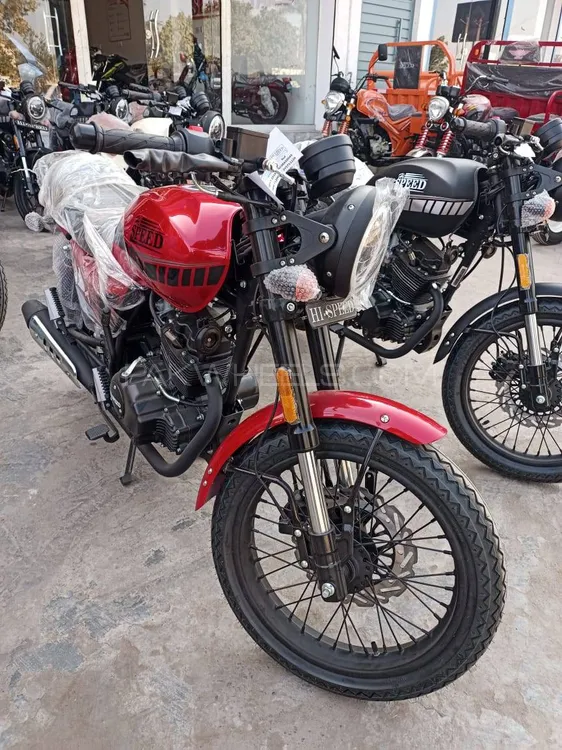 Hi Speed Infinity 150 2025 for Sale Image-1
