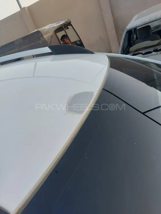 Honda BR-V 2019 for Sale in Karachi Honda BR-V 2019 for Sale in Karachi Image-11
