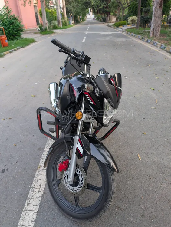 Honda CB 150F 2024 for Sale Image-1