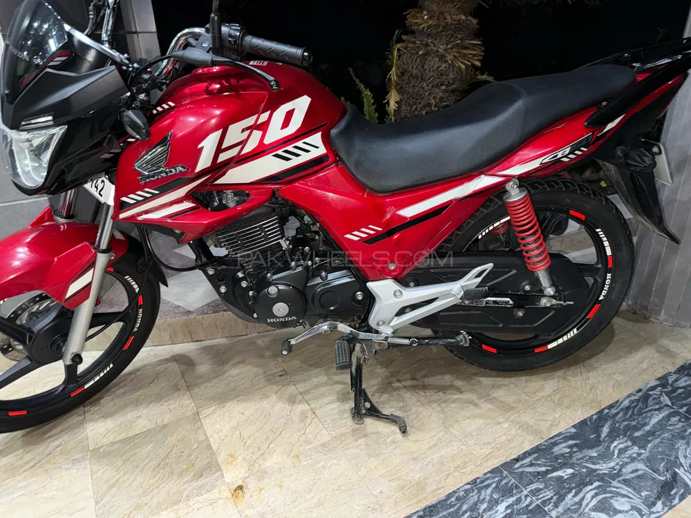 Honda CB 150F 2024 for Sale Image-1