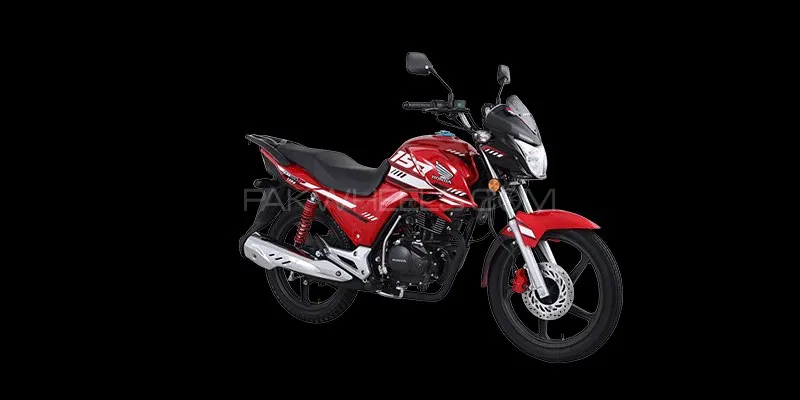 Honda CB 150F 2025 for Sale Image-1