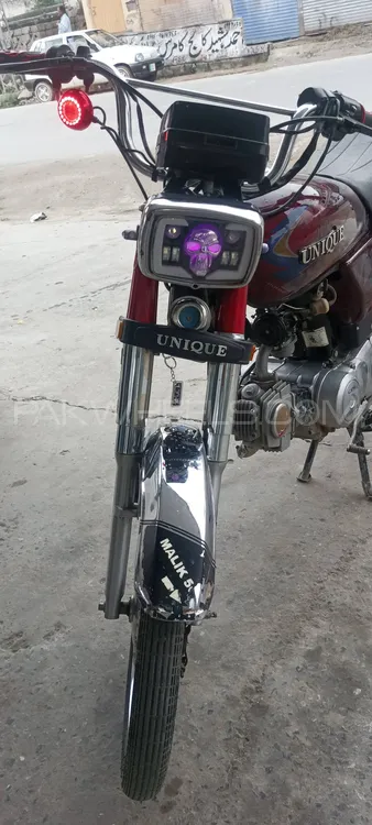 Honda CD 70 2021 for Sale Image-1