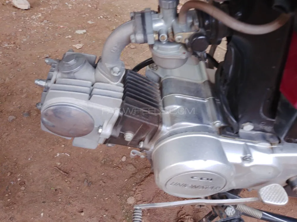 Honda CD 70 2025 for Sale Image-1