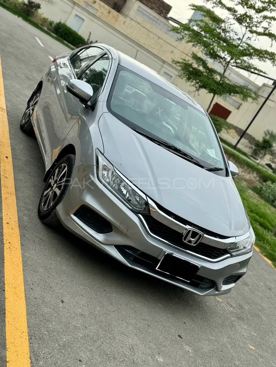 ہونڈا سٹی 2021 for Sale in بورے والا Image-1