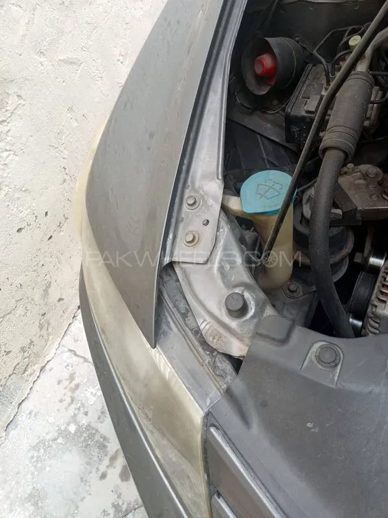 Honda City 2010 for Sale in Lahore Image-1