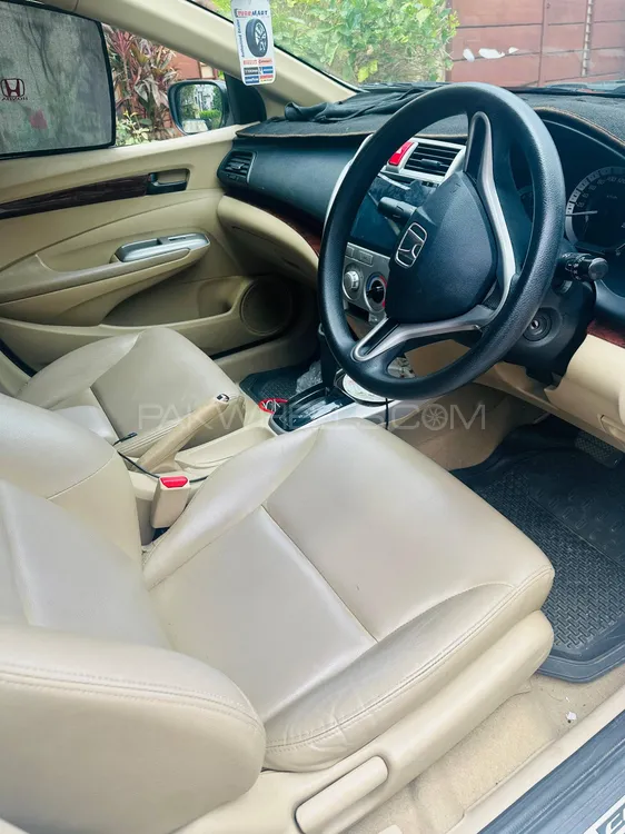 Honda City 2018 for Sale in Islamabad Image-1