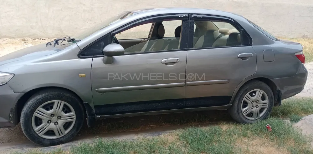 Honda City 2006 for Sale in Islamabad Image-1
