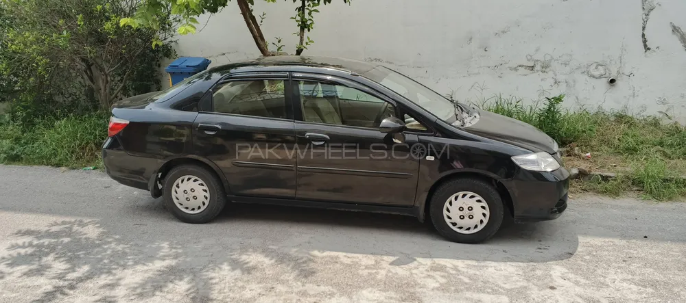 Honda City 2007 for Sale in Islamabad Image-1