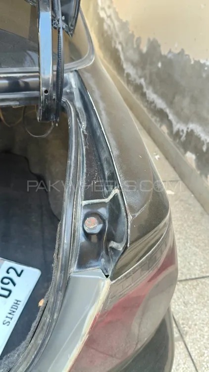 Honda City 2007 for Sale in Jhang Image-1