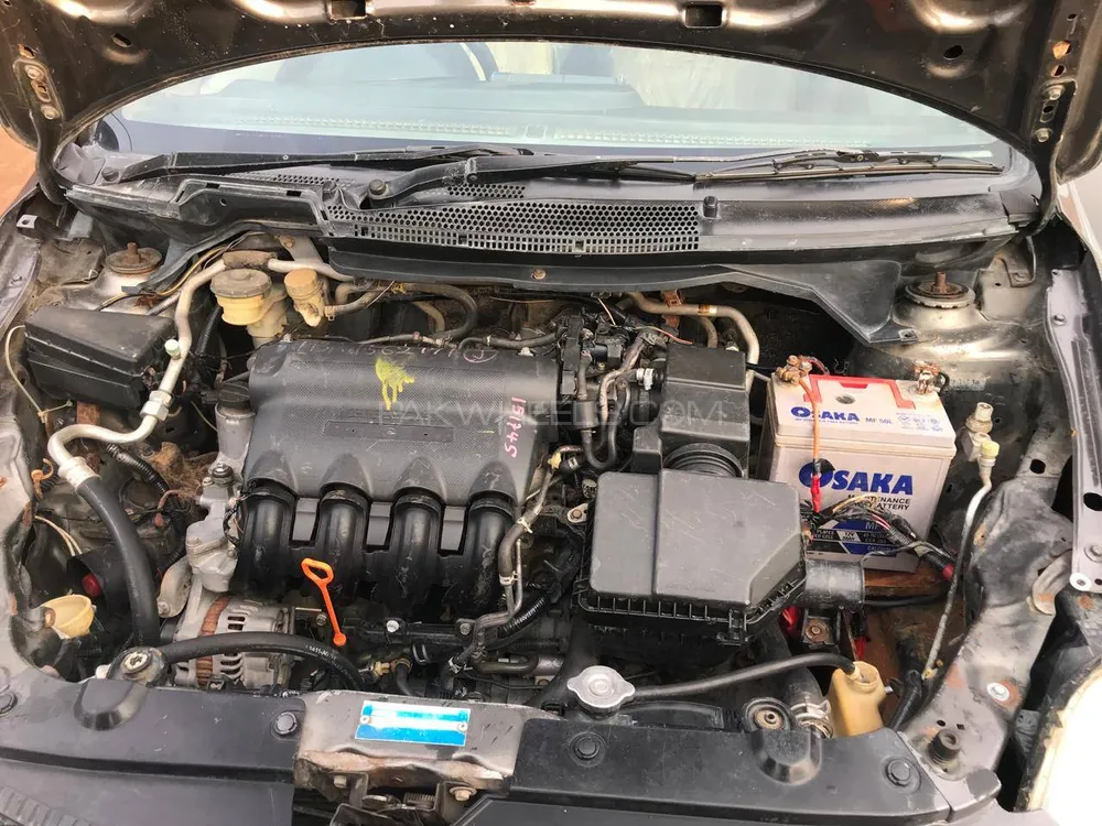 ہونڈا سٹی 2007 for Sale in ملتان Image-1