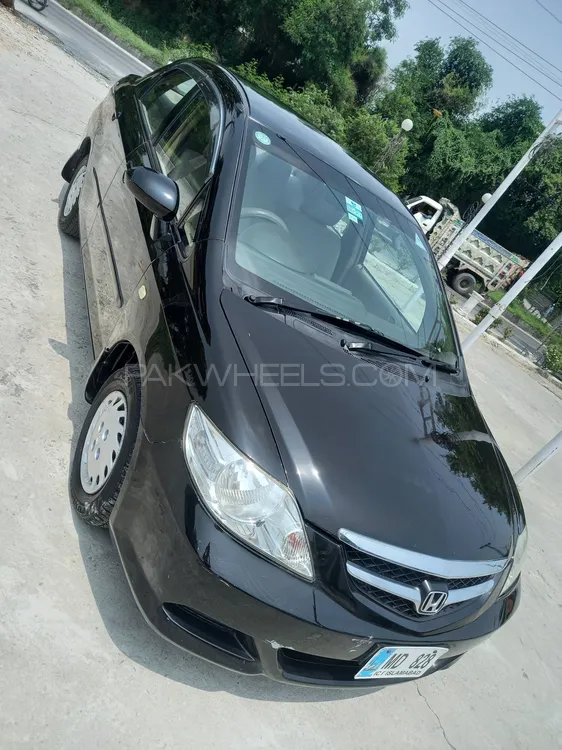 Honda City 2007 for Sale in Wah cantt Image-1