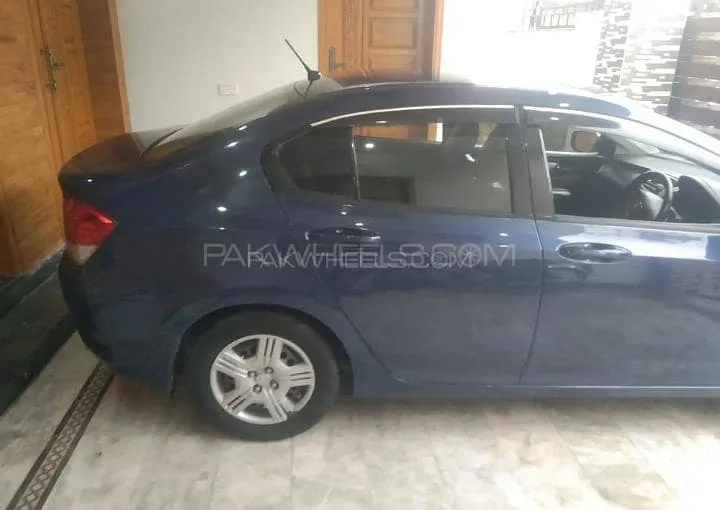 Honda City 2010 for Sale in Rawalpindi Image-1