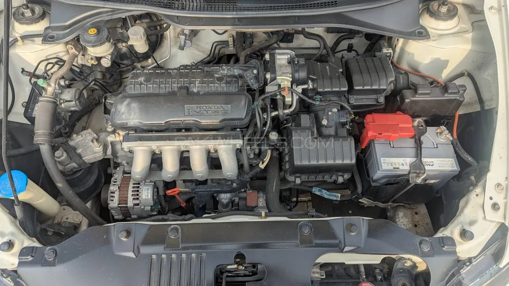 Honda City 2018 for Sale in Bahawalnagar Image-1