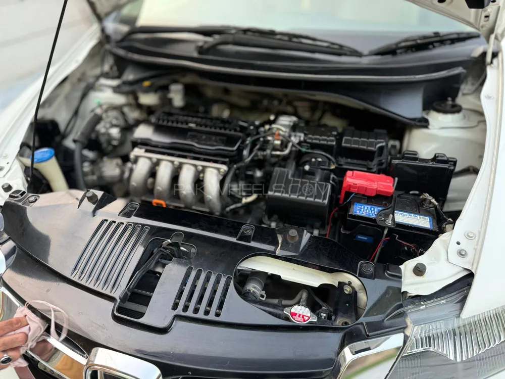Honda City 2020 for Sale in Gujrat Image-1
