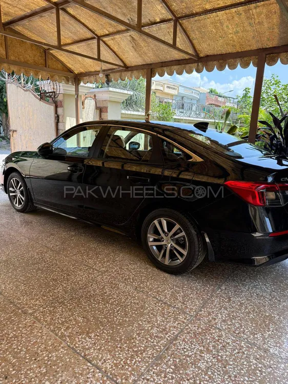 Honda Civic 2024 for Sale in Islamabad Image-1