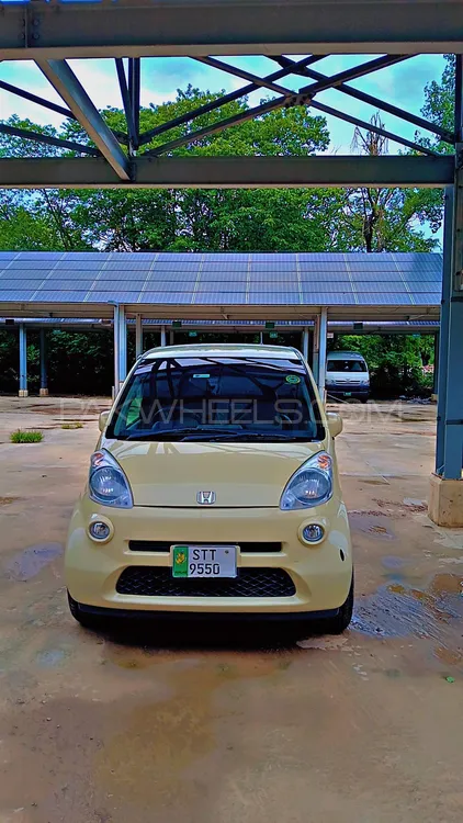 ہونڈا لائف 2005 for Sale in راولپنڈی Image-1