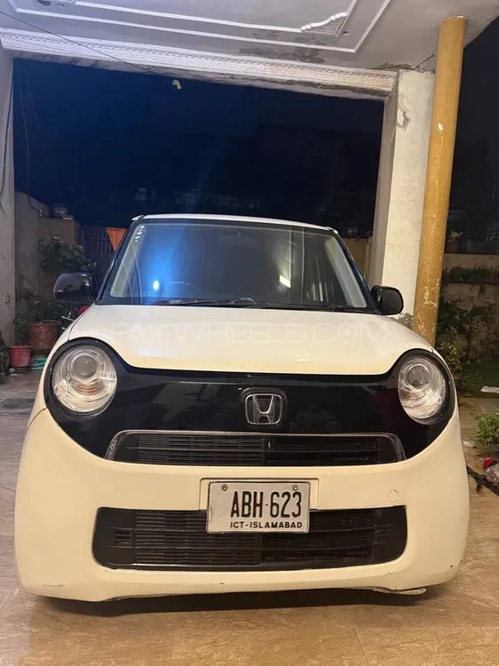 Honda N One 2013 for Sale in Rawalpindi Image-1