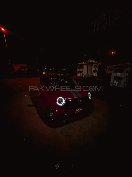 Honda N One 2022 for Sale in Lahore Image-1