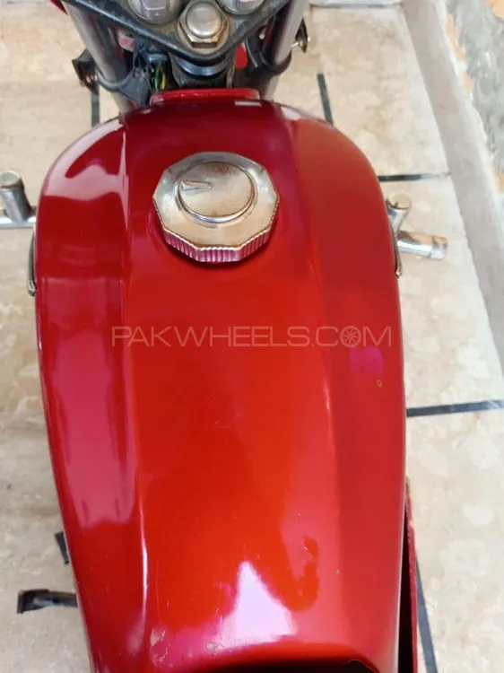 Honda Pridor 2016 for Sale Image-1