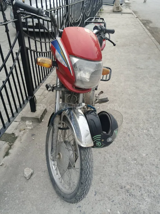 Honda Pridor 2019 for Sale Image-1