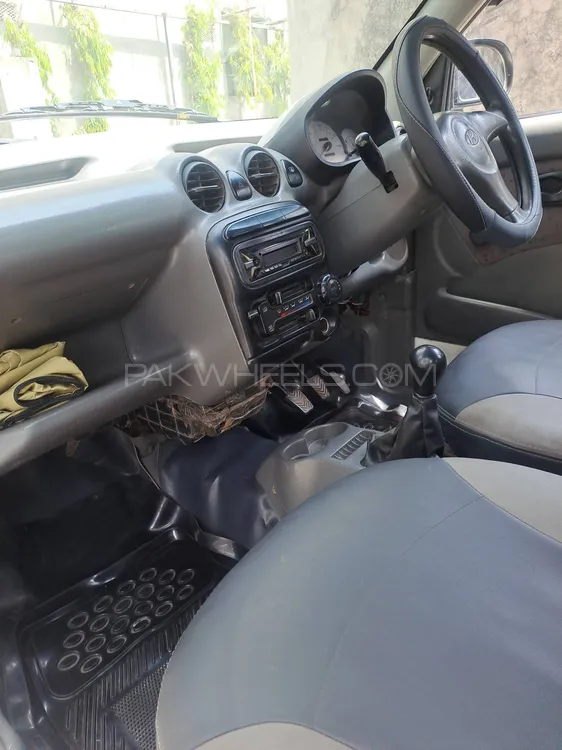 Hyundai Santro 2004 for Sale in Lahore Image-1