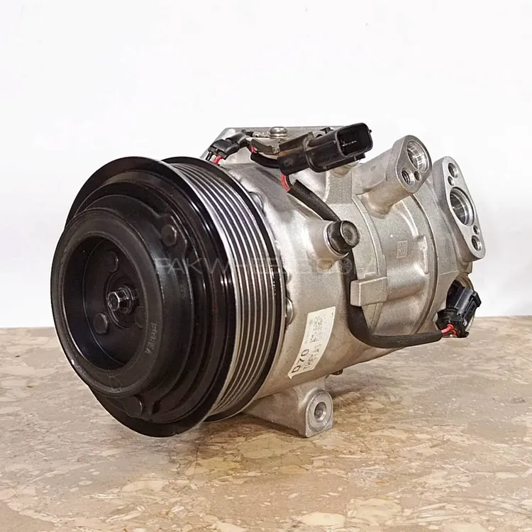 Hyundai sonata Ac Compressor Image-1